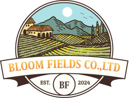 BLOOM FIELDS CO ., LTD
