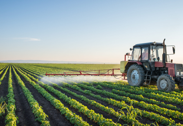 sprayers