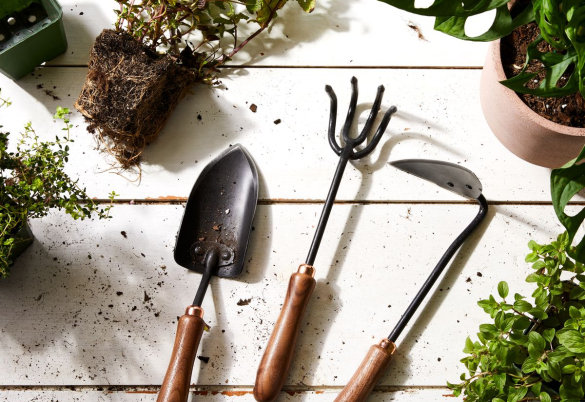 Gardening Tools