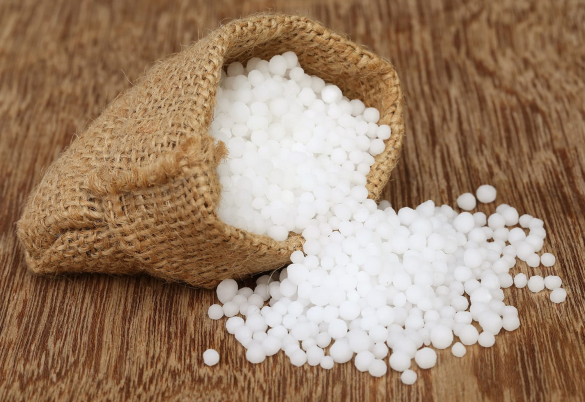 Urea Fertilizer 