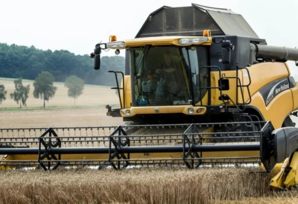 harvesters