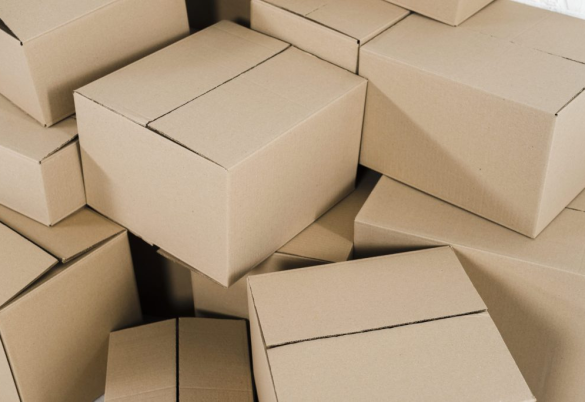 Carton box