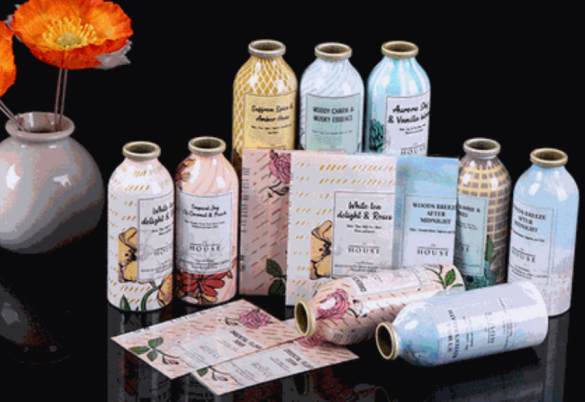 Shrink Sleeves