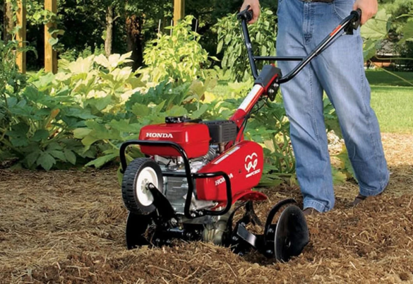  tillers