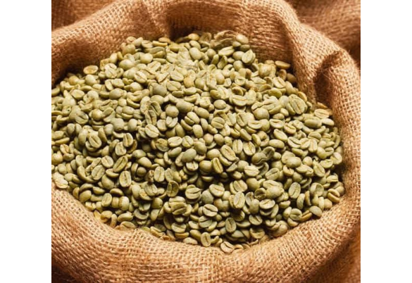 GREEN COFFEE BEAN