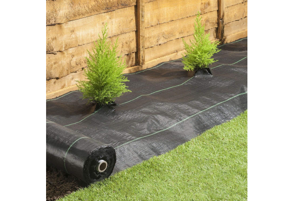 Ground Cover Fabric