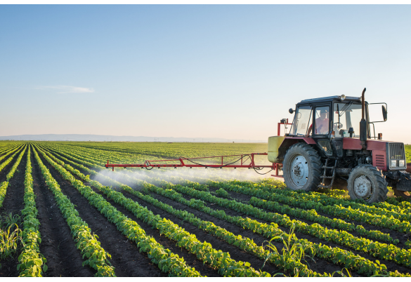 sprayers