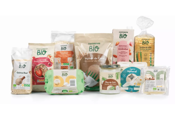 Biological Products