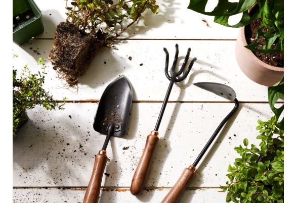 Gardening Tools