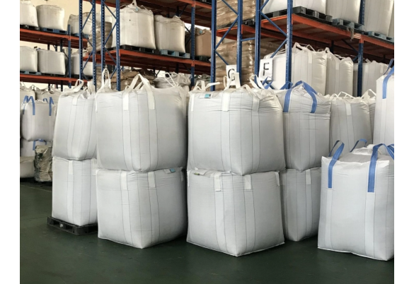 Jumbo bag