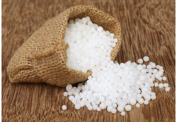 Urea Fertilizer 