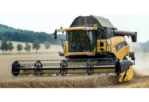 harvesters