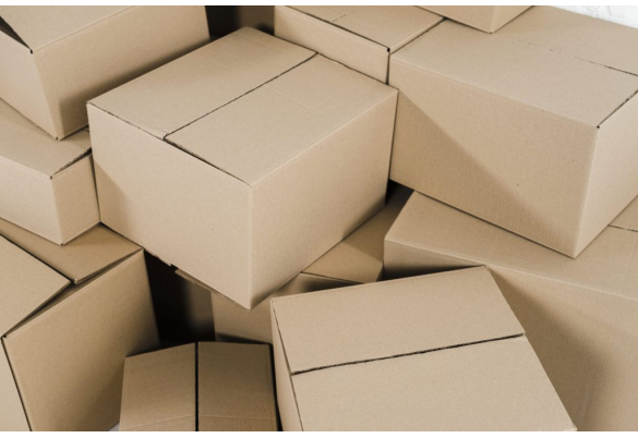 Carton box