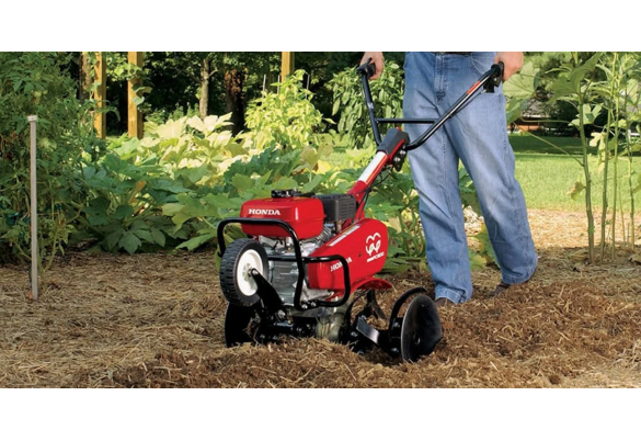  tillers