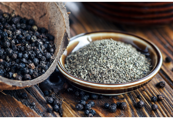 Pepper