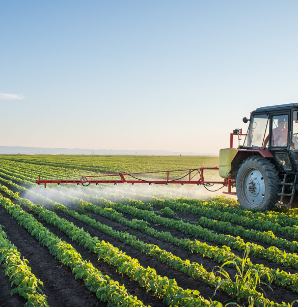 sprayers