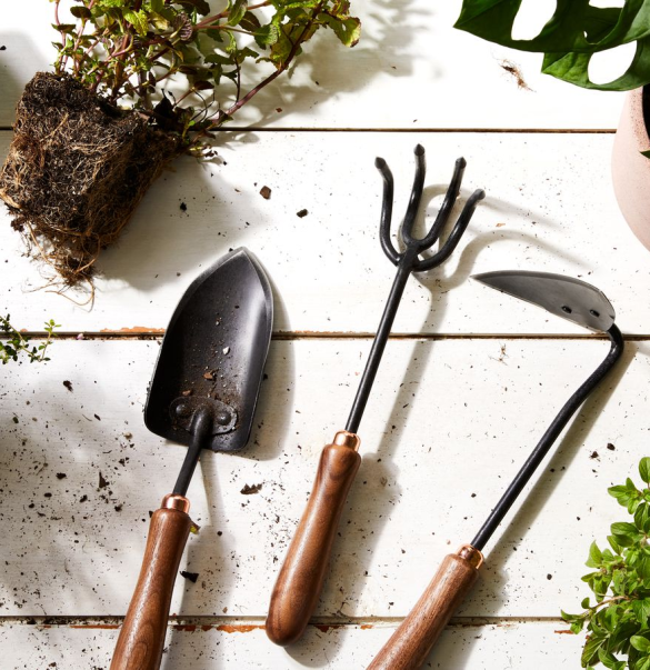 Gardening Tools