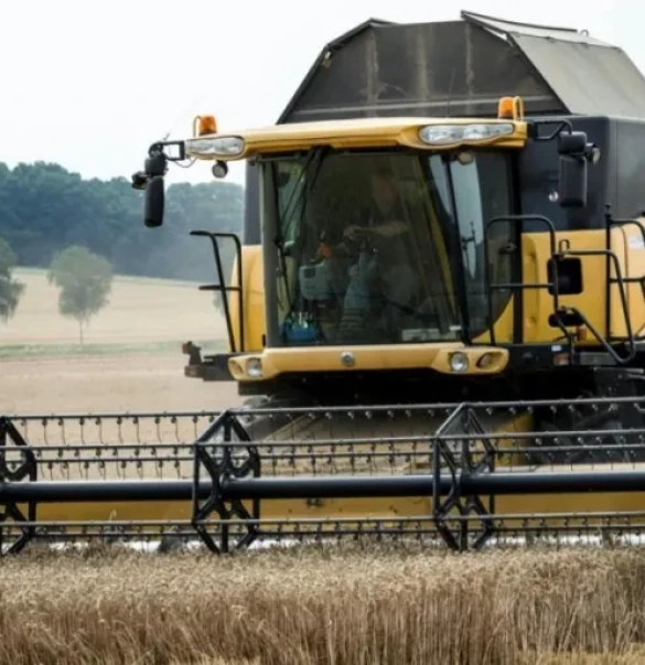 harvesters