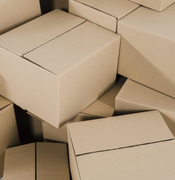 Carton box