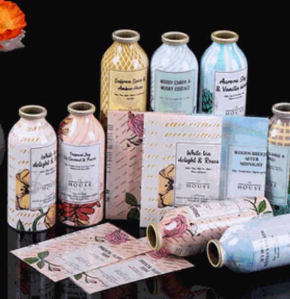 Shrink Sleeves