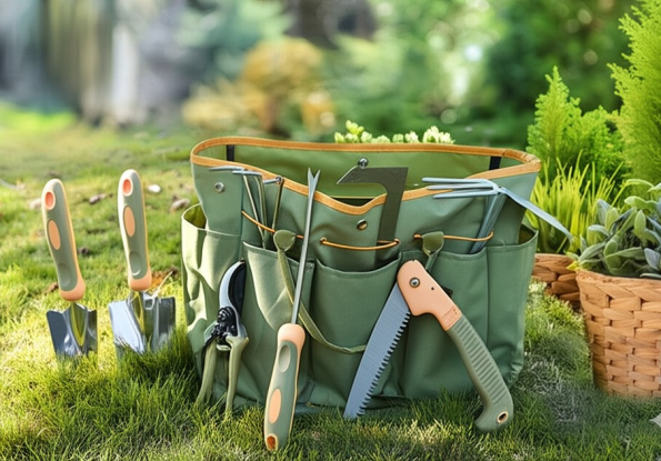 Agricultural Equipment & Tools