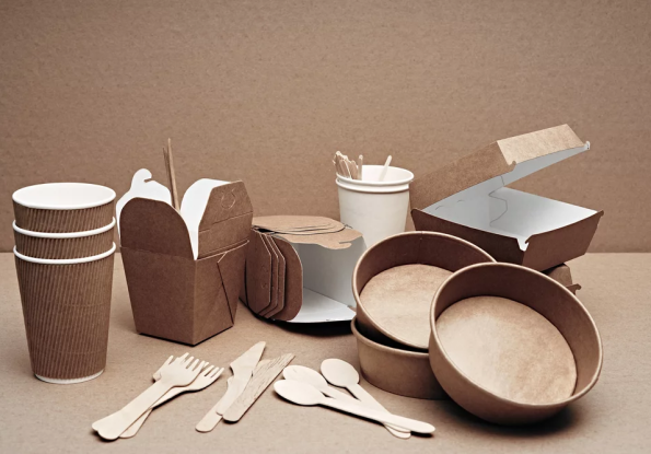 Packaging materials