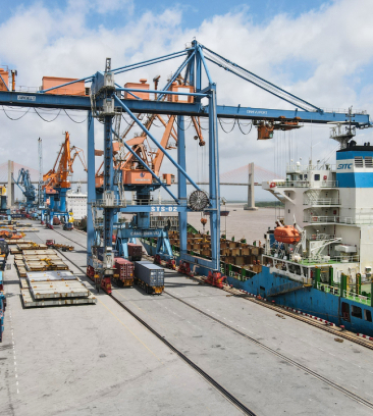 Exports forecast to reach new peak